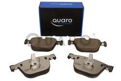 Set placute frana QUARO QP1173C