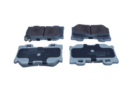 Set placute frana QUARO QP1382