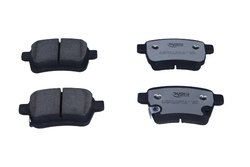 SET PLACUTE FRANA QUARO QP1913C - Compatibil cu OPEL, VAUXHALL