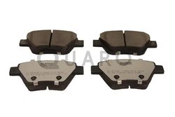SET PLACUTE FRANA QUARO QP2064C - Compatibil cu AUDI, SEAT, SKODA, VW