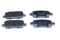 SET PLACUTE FRANA QUARO QP2605 - Compatibil cu INFINITI, NISSAN, NISSAN (DFAC), RENAULT, SUZUKI
