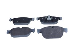 Set placute frana QUARO QP2679
