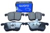 Set placute frana QUARO QP2850C