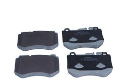 Set placute frana QUARO QP3220