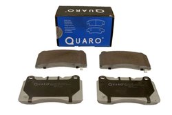 Set placute frana QUARO QP3295