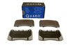Set placute frana QUARO QP3295