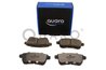 SET PLACUTE FRANA QUARO QP3316C - Compatibil cu RENAULT