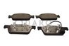 SET PLACUTE FRANA QUARO QP3486C - Compatibil cu VW