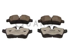 Set placute frana QUARO QP3516C