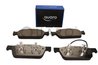 SET PLACUTE FRANA QUARO QP3486C - Compatibil cu VW