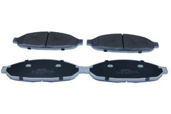 SET PLACUTE FRANA QUARO QP3527 - Compatibil cu CHRYSLER