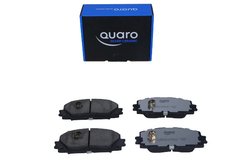 SET PLACUTE FRANA QUARO QP3706C - Compatibil cu GREAT WALL, LEXUS, LIFAN, TOYOTA, ZHONGHUA (BRILLIANCE)