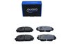 SET PLACUTE FRANA QUARO QP3706C - Compatibil cu GREAT WALL, LEXUS, LIFAN, TOYOTA, ZHONGHUA (BRILLIANCE)