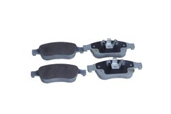 SET PLACUTE FRANA QUARO QP4347 - Compatibil cu FIAT, JEEP