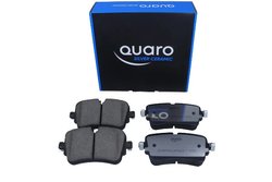 Set placute frana QUARO QP4651C