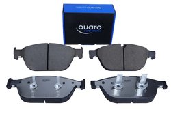 Set placute frana QUARO QP4950C