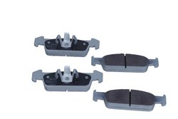 Set placute frana QUARO QP5343