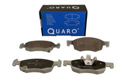 Set placute frana QUARO QP5442
