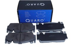 SET PLACUTE FRANA QUARO QP5474 - Compatibil cu BMW