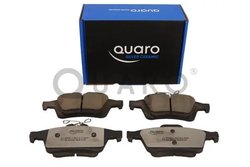 SET PLACUTE FRANA QUARO QP5524C - Compatibil cu FORD, FORD (CHANGAN), FORD ASIA & OCEANIA, FORD AUSTRALIA, MAZDA, VOLVO, VOLVO (
