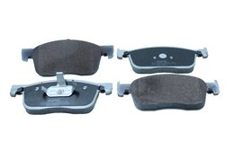 SET PLACUTE FRANA QUARO QP5721 - Compatibil cu CITROEN, PEUGEOT, TOYOTA