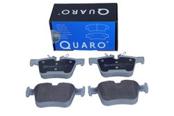 Set placute frana QUARO QP5781