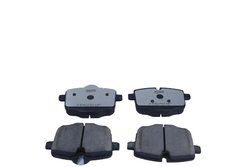 SET PLACUTE FRANA QUARO QP5788C - Compatibil cu BMW