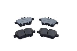 Set placute frana QUARO QP6229C