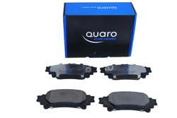 Set placute frana QUARO QP6454C