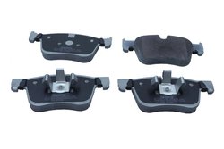 Set placute frana QUARO QP6763