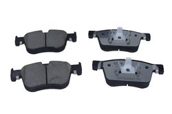 Set placute frana QUARO QP6763C