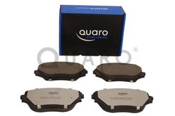 Set placute frana QUARO QP7092C