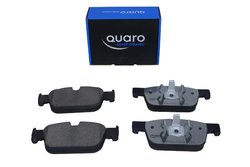 SET PLACUTE FRANA QUARO QP7245C - Compatibil cu VOLVO, VOLVO ASIA