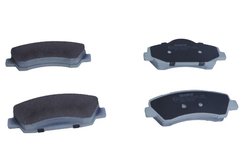 Set placute frana QUARO QP7578