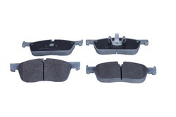 Set placute frana QUARO QP8007