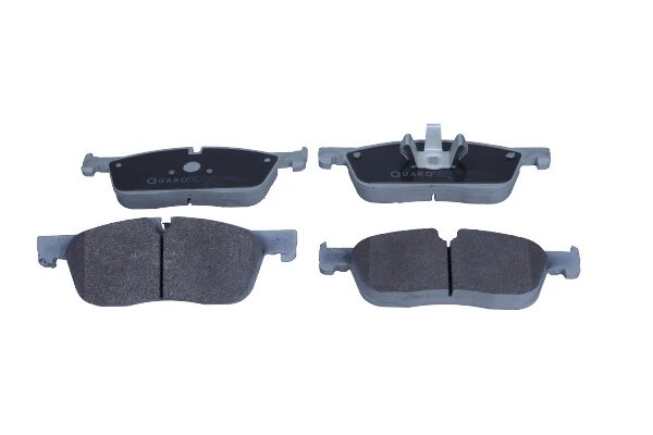 SET PLACUTE FRANA QUARO QP8007 - Compatibil cu JAGUAR, LAND ROVER