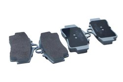 SET PLACUTE FRANA QUARO QP7999 - Compatibil cu PORSCHE