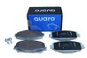 SET PLACUTE FRANA QUARO QP8221 - Compatibil cu RENAULT