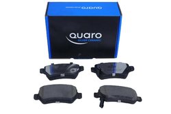 Set placute frana QUARO QP8346C