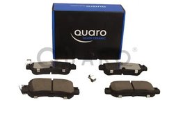 SET PLACUTE FRANA QUARO QP8947C - Compatibil cu MAZDA