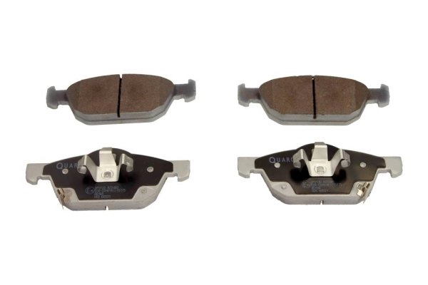 Set placute frana QUARO QP9130