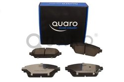 SET PLACUTE FRANA QUARO QP9202C - Compatibil cu NISSAN