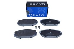 SET PLACUTE FRANA QUARO QP9660 - Compatibil cu HONDA