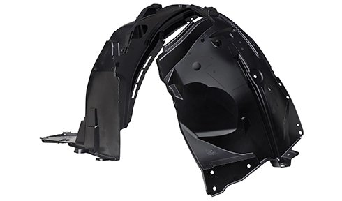 CARENAJ ROATA PHIRA QS-14456 - Compatibil cu NISSAN