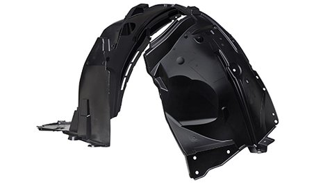 CARENAJ ROATA PHIRA QS-14456 - Compatibil cu NISSAN
