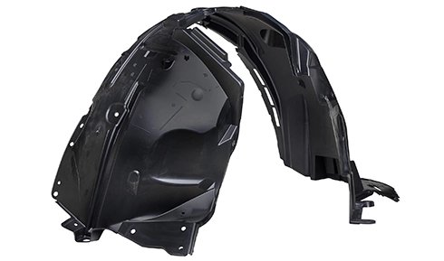 CARENAJ ROATA PHIRA QS-14457 - Compatibil cu NISSAN