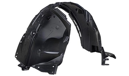 CARENAJ ROATA PHIRA QS-14457 - Compatibil cu NISSAN