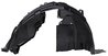 CARENAJ ROATA PHIRA QS-14456 - Compatibil cu NISSAN