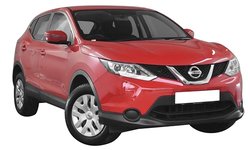 CARENAJ ROATA PHIRA QS-14456 - Compatibil cu NISSAN