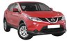 CARENAJ ROATA PHIRA QS-14456 - Compatibil cu NISSAN